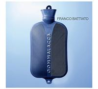 Battiato Franco Gommalacca (180 Gr. Rimasterizzato) (Vinyl LP)