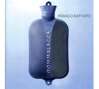 Battiato Franco Gommalacca (180 Gr. Rimasterizzato) (Vinyl LP)