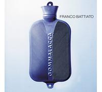 Battiato Franco - Gommalacca