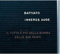 Battiato Franco – Inneres Auge – Universal Music Group