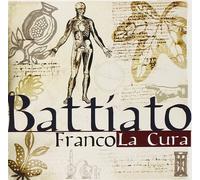 Battiato Franco La Cura (CD)