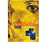 Battiato Franco - La Cura Slidepack