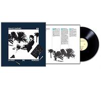 Battiato Franco La Voce Del Padrone Vinile Lp 180 Grammi (40th Anniversary)