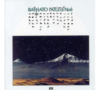 Battiato Franco - L'Arca Di Noe' (2008 Remastered Edi