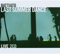 Battiato,Franco - Last Summer Dance Live