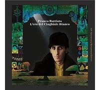 Battiato Franco - L'ERA DEL CINGHIALE BIANCO
