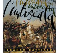 L'Imboscata - Franco Battiato (Vinile)