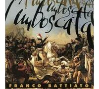 Battiato Franco L'imboscata (CD)