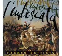 L'Imboscata - Franco Battiato (Vinile)