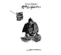 Battiato Franco - M.Lle Le Gladiator
