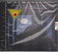 Battiato Franco - Mondi Lontanissimi