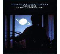 Vinile Franco Battiato - Mondi Lontanissimi
