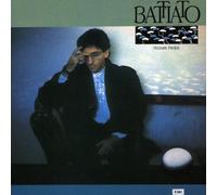 Battiato, Franco - Orizzonti Perduti