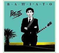 Battiato Franco - Patriots 40Th Anniversary (180 Gr. Audio Masterizzato)