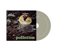 Audio Cd Franco Battiato - Pollution