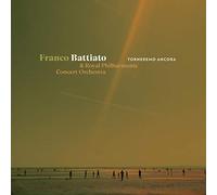 Franco Battiato - Torneremo Ancora (2 Lp)