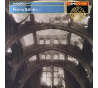 Battiato,Franco - Shadow,Light