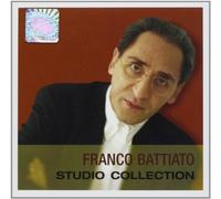 Battiato Franco - Studio Collection