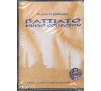 Battiato Franco - Studio Collection