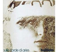 Battiato Franco - Sulle Corde Di Aries