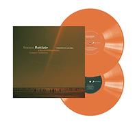 Battiato Franco - Torneremo Ancora (180 Gr Colorato Orange)