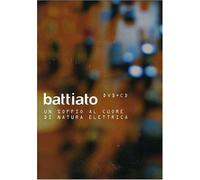 Battiato Franco - Un Soffio Al Cuore