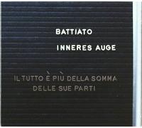 Battiato Franco - Inneres Auge