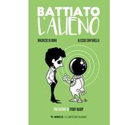 Battiato. L'alieno