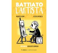 Battiato l'artista