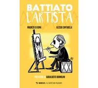 Battiato l'artista
