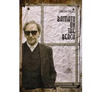 Battiato on the beach