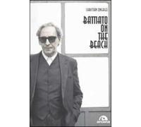 Battiato on the beach