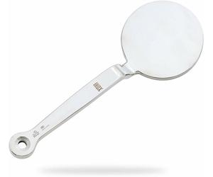 Batticarne a paletta 1,10 kg, Acciaio INOX Made in Italy