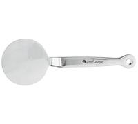 Batticarne a paletta inox forgiato tondo kg 1,100