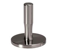 Batticarne a Pugno Acciaio Inox 1 Kg Inoxmacel | Macelleria Carne