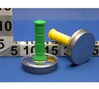 Batticarne Batti Carne Acciaio Inox Art.830