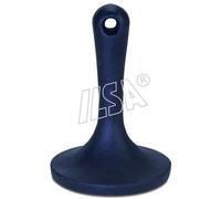 Batticarne Ilsa 037000 Battil Professionale Nero