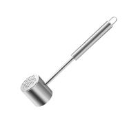 Batticarne in acciaio inox leggero per pollo e manzo