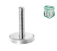 Home Batticarne inox ambra 680 gr