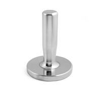 Batticarne in acciaio inox massiccio di Kg 1,5