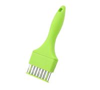 Batticarne in acciaio inox, strumento portatile per carne, carne e carne