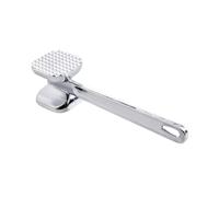 Batticarne Martello Gadget da Cucina Multifunzione Due Lati Batticarne Sciolti Bistecca Domestica Strumento Batticarne Strumento Cucina Mazzuole