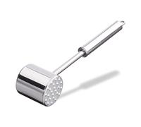 Batticarne Martello per carne Utensile da cucina 28 cm Antiruggine leggero