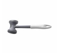 Tescoma MAZA Presto Batticarne a Martello, Grigio/Bianco, 27 cm