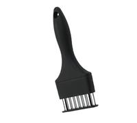 Batticarne per carne, batticarne portatile | Strumento per batticarne in metallo Strumenti per | Inteneritore ad ago, strumento per cucinare la carne con comoda impugnatura