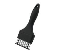Batticarne per pollo, gadget da cucina, gadget ergonomico per cucinare la | Batticarne per bistecche, portatile, manuale, in acciaio inox, resistente, a doppia faccia, per manzo, pollo, maiale