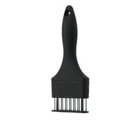 Batticarne portatile, ago per batticarne | Utensili versatili per batticarne per bistecca con ago | Inteneritore ad, strumento per cucinare la carne con comoda impugnatura