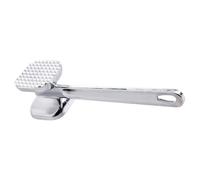 Batticarne professionale martello martello strumento per martellare manzo bistecca pollo maiale in alluminio strumento da cucina batticarne