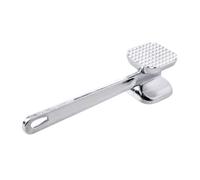 Batticarne professionale martello martello strumento per martellare manzo bistecca pollo maiale in alluminio strumento da cucina batticarne