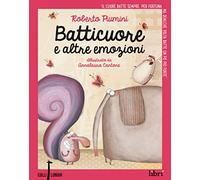 Batticuore e altre emozioni